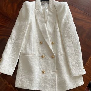 Zara Blazer